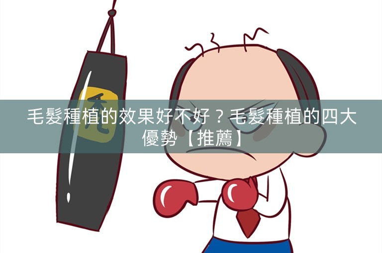 毛髮種植的效果好不好?毛髮種植的四大優勢【推薦】 毛髮種植的效果好不好?毛髮種植的四大優勢【推薦】