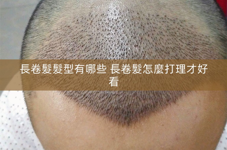 長卷髮髮型有哪些 長卷髮怎麼打理才好看 長卷髮髮型有哪些 長卷髮怎麼打理才好看